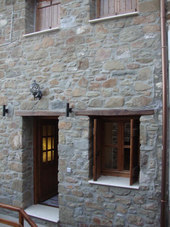 Volissos Homes Exterior photo